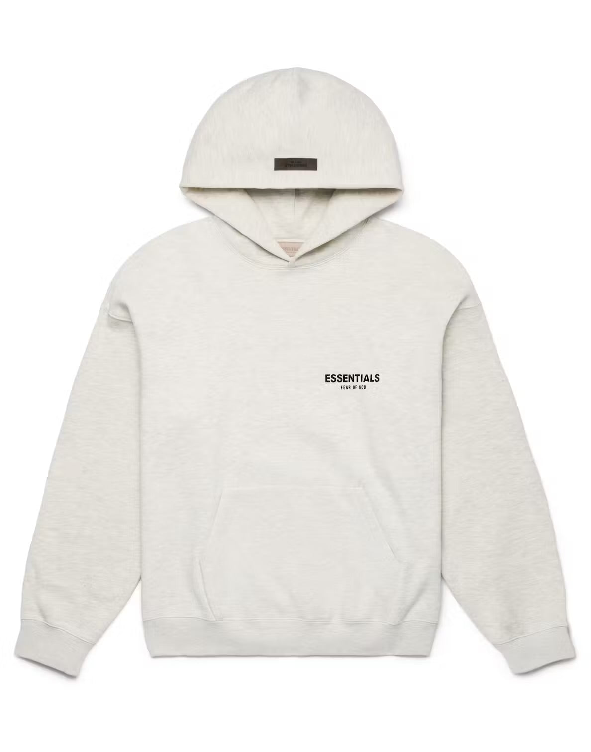 FEAR OF GOD ESSENTIALS WHITE FULL SET