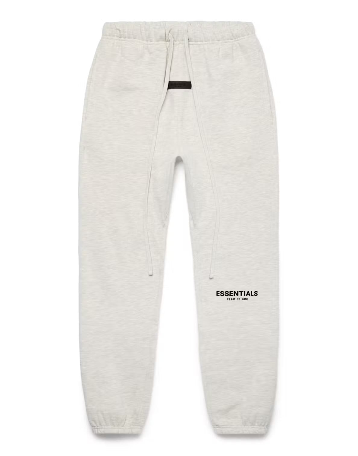 FEAR OF GOD ESSENTIALS WHITE FULL SET